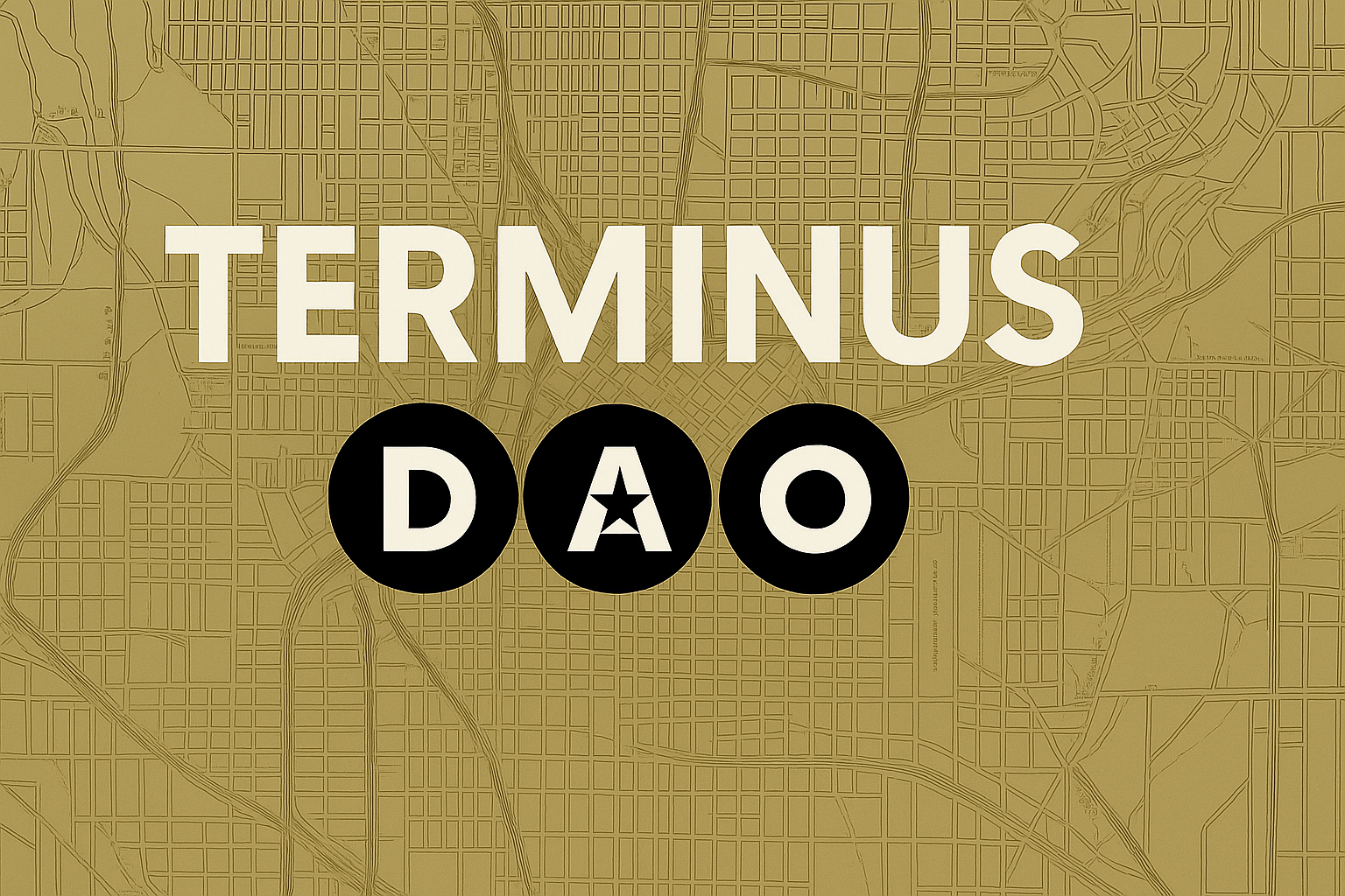 Terminus DAO - Atlanta's Decentralized Web3 Community